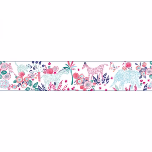 Бордюр Waverly Kids WK6883BD