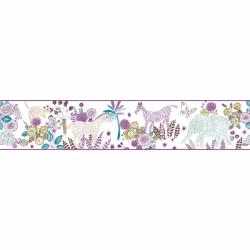 Бордюр Waverly Kids WK6882BD