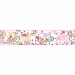 Бордюр Waverly Kids WK6881BD