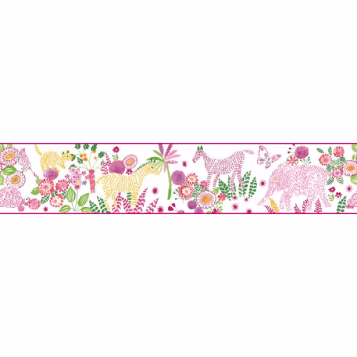 Бордюр Waverly Kids WK6881BD