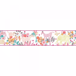 Бордюр Waverly Kids WK6880BD