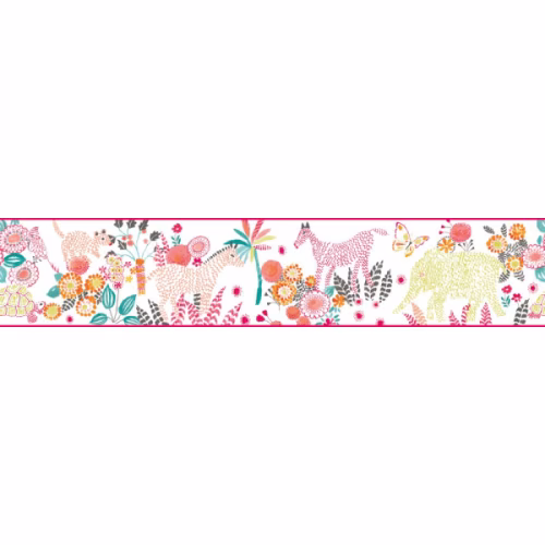 Бордюр Waverly Kids WK6880BD