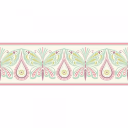 Бордюр Waverly Kids WK6845B