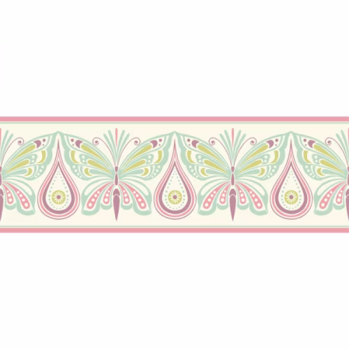 Бордюр Waverly Kids WK6845B