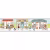 Бордюр Waverly Kids WK6823BD