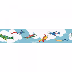 Бордюр Waverly Kids WK6809BD