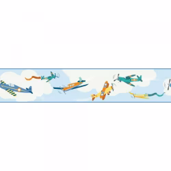 Бордюр Waverly Kids WK6808BD