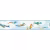 Бордюр Waverly Kids WK6808BD