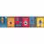 Бордюр Waverly Kids WK6750BD