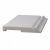 Плинтус под покраску Ultrawood Base 5500 i 2000×138×18