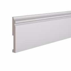 Плинтус под покраску Ultrawood Base 5500 i 2000×138×18