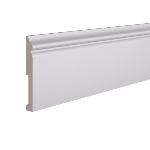 Плинтус под покраску Ultrawood Base 5500 i 2000×138×18