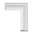 Молдинг под покраску Ultrawood N 002 i 2000×89×18