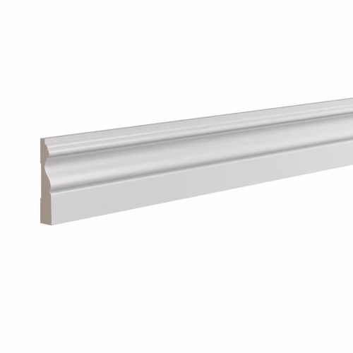 Молдинг под покраску Ultrawood N 002 i 2000×89×18