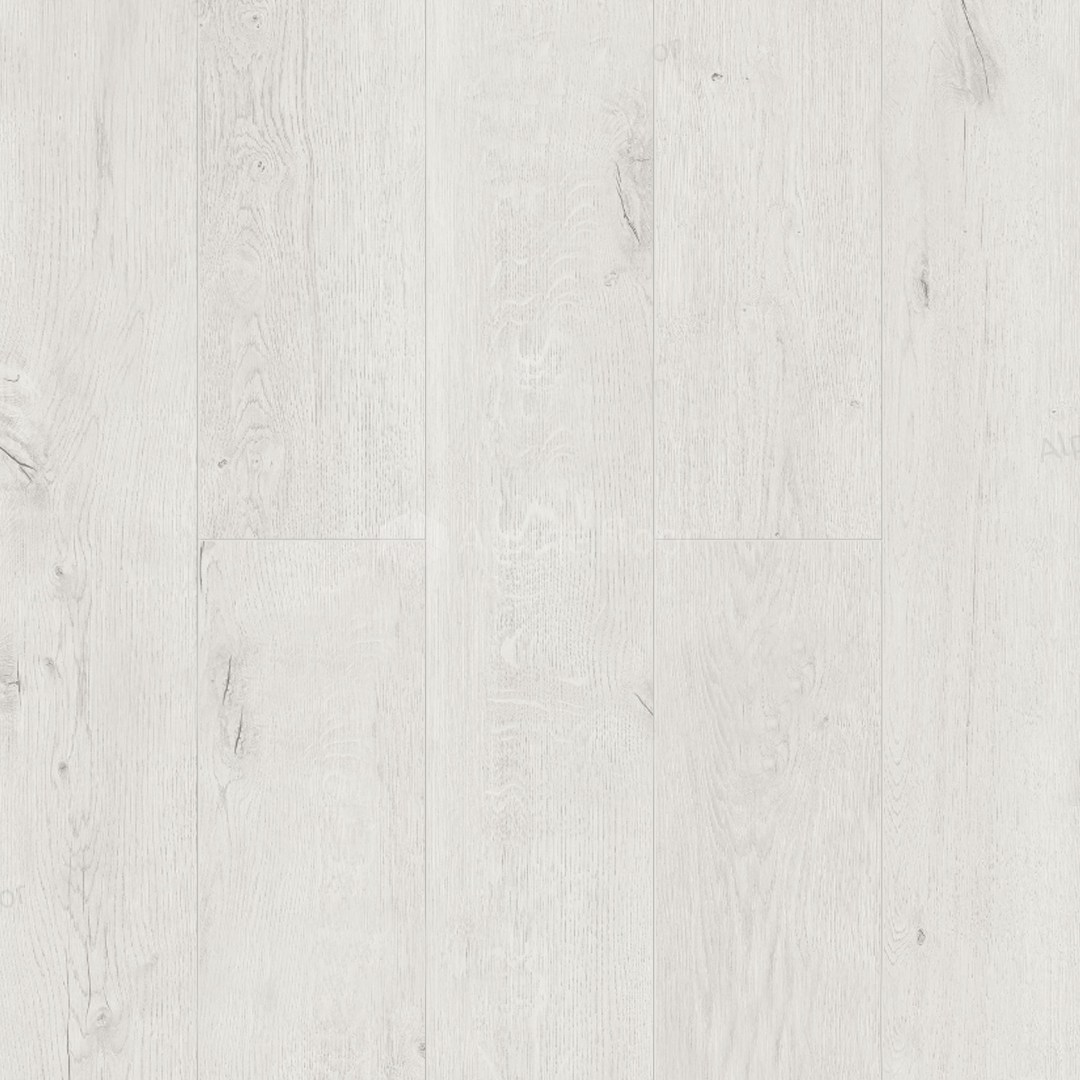 Ламинат Alpine Floor Premium Дуб Вайт P 1006 1380×190×10