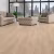 Ламинат Alpine Floor Premium Дуб Натур P 1002 1380×190×10 фото в интерьере