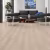 Ламинат Alpine Floor Premium Дуб Ваниль P 1000 1380×190×10 фото в интерьере