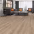 Ламинат Alpine Floor Premium Дуб Кашемир P 1001 1380×190×10 фото в интерьере