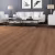 Ламинат Alpine Floor Premium Дуб Браун P 1003 1380×190×10 фото в интерьере