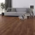 Ламинат Alpine Floor Premium Орех P 1004 1380×190×10 фото в интерьере