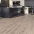 Ламинат Alpine Floor Legno Extra Дуб Тайга L 1004 1200×192,5×8 фото в интерьере