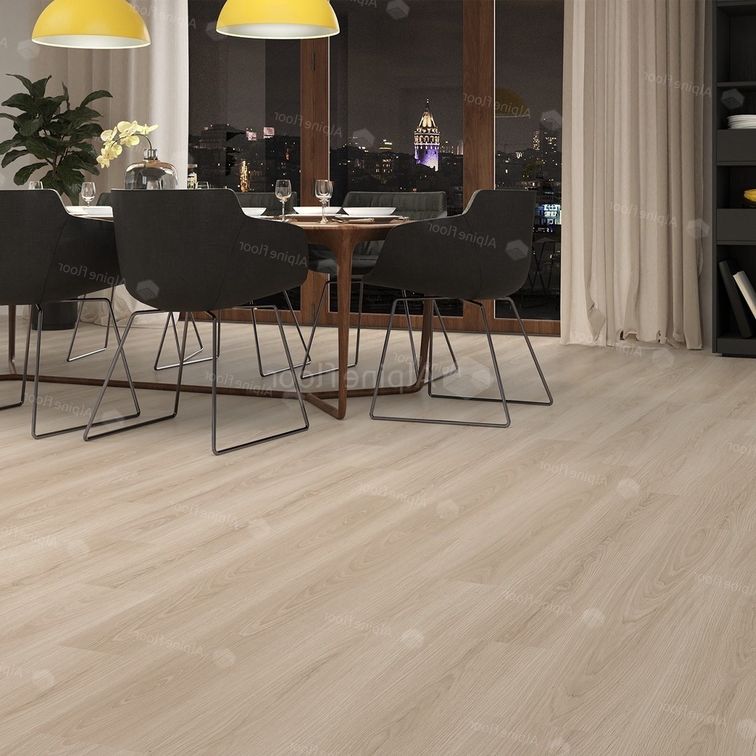 Ламинат Alpine Floor Legno Extra Дуб Каньон L 1000 1200×192,5×8 фото в интерьере