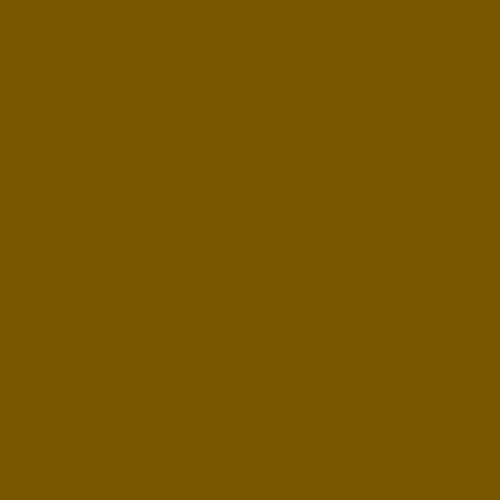 Краска Argile цвет Kombu Ocre V35 Laque Satinee Interieure 0.75 л