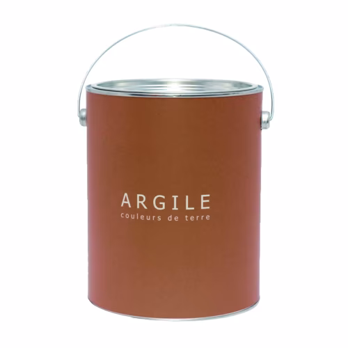 Краска Argile Blanc Plafond 5 л