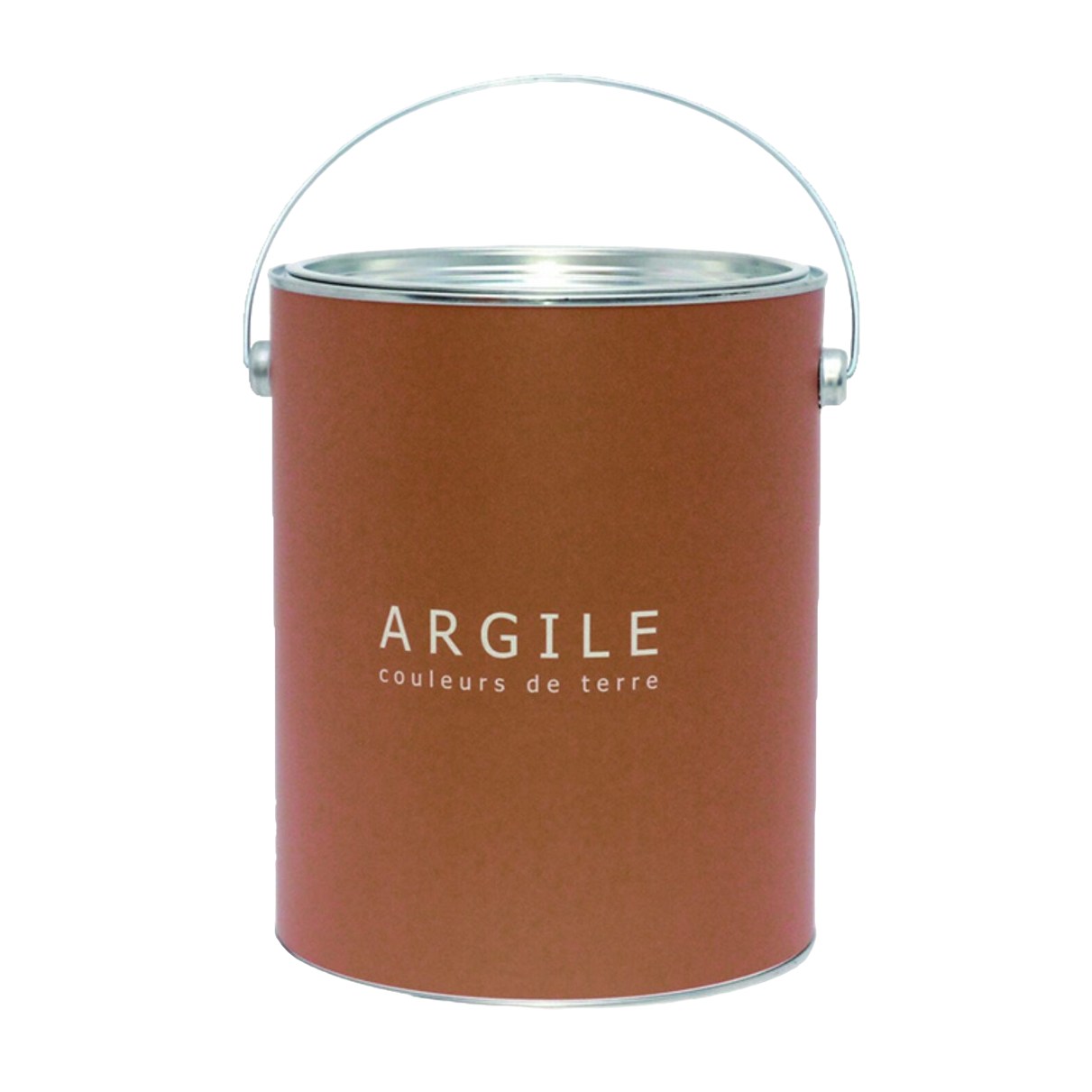 Краска Argile Mat Profond 10 л