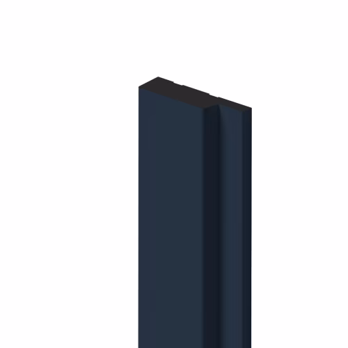 Финишный молдинг Hiwood LF124A BU22 2700×42×12