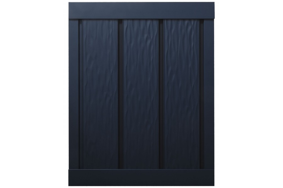 Финишный молдинг Hiwood LF124A BU22 2700×42×12