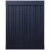 Финишный молдинг Hiwood LF124B BU22 2700×31×12