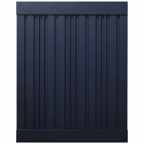 Финишный молдинг Hiwood LF124B BU22 2700×31×12