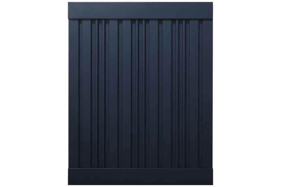 Финишный молдинг Hiwood LF124B BU22 2700×31×12