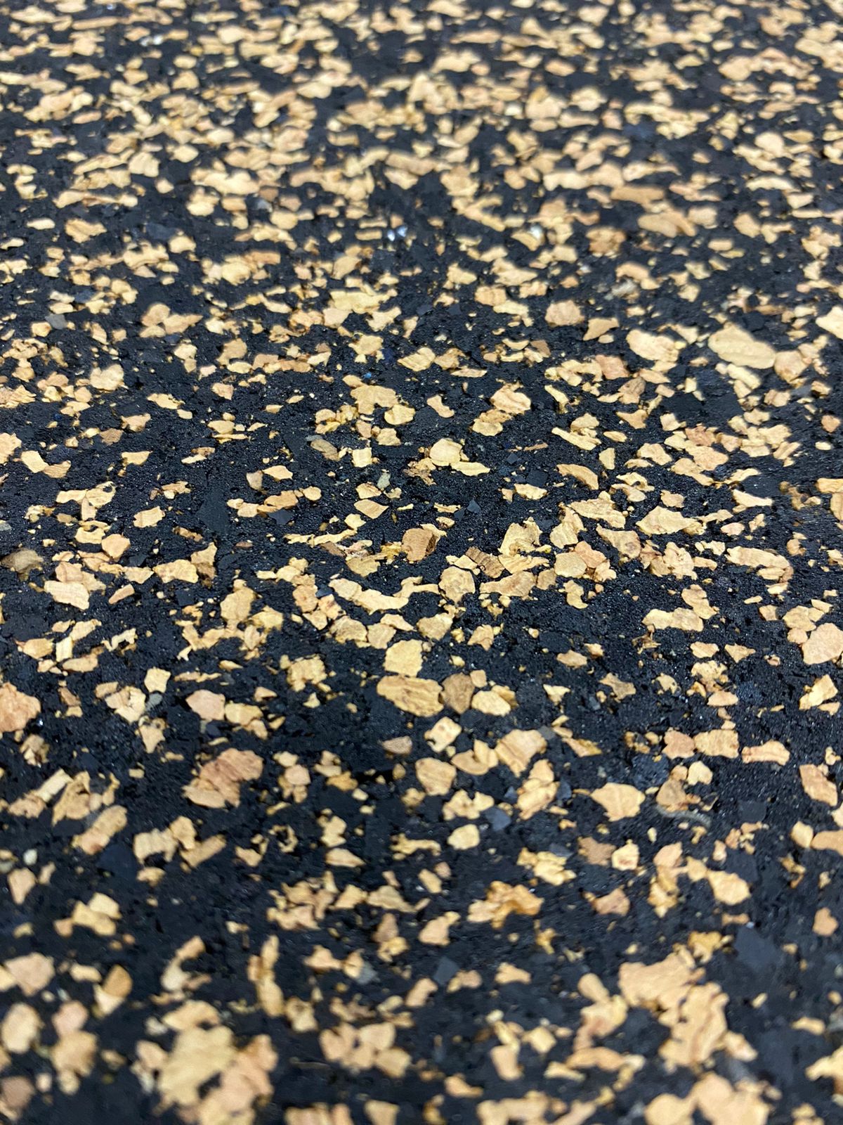 Подложка резинопробковая Corkstyle для ламината и паркета 2 мм