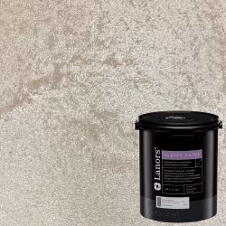 Краска декоративная Lanors Albers Shine Silver цвет ALSH_206 3 кг