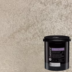Краска декоративная Lanors Albers Shine Silver цвет ALSH_210 3 кг