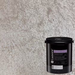 Краска декоративная Lanors Albers Shine Silver цвет ALSH_212 3 кг