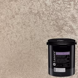 Краска декоративная Lanors Albers Shine Silver цвет ALSH_218 3 кг