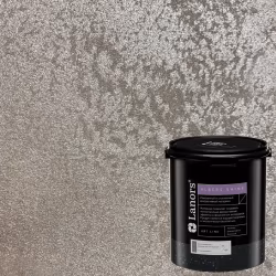Краска декоративная Lanors Albers Shine Silver цвет ALSH_220 3 кг