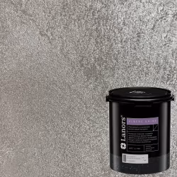 Краска декоративная Lanors Albers Shine Silver цвет ALSH_224 3 кг