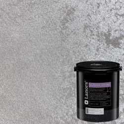 Краска декоративная Lanors Albers Shine Silver цвет ALSH_226 3 кг