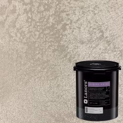 Краска декоративная Lanors Albers Shine Silver цвет ALSH_229 3 кг