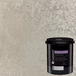 Краска декоративная Lanors Albers Shine Silver цвет ALSH_233 3 кг