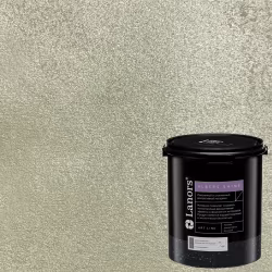 Краска декоративная Lanors Albers Shine Silver цвет ALSH_235 3 кг