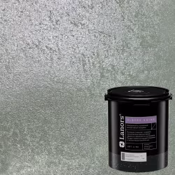 Краска декоративная Lanors Albers Shine Silver цвет ALSH_236 3 кг