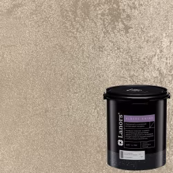 Краска декоративная Lanors Albers Shine Silver цвет ALSH_237 3 кг