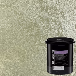 Краска декоративная Lanors Albers Shine Silver цвет ALSH_239 3 кг