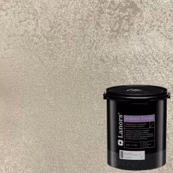 Краска декоративная Lanors Albers Shine Silver цвет ALSH_241 3 кг