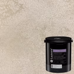 Краска декоративная Lanors Albers Shine Silver цвет ALSH_242 3 кг